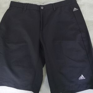 Adidas golf shorts